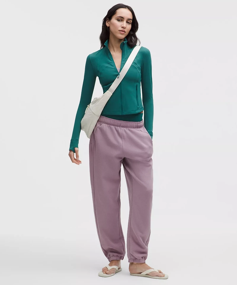 Define Cropped Jacket *Nulu