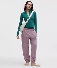 Define Cropped Jacket *Nulu