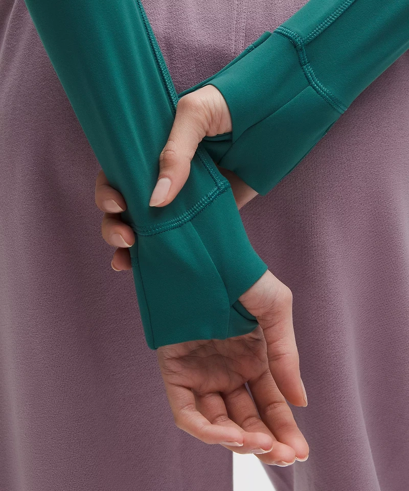 Define Cropped Jacket *Nulu