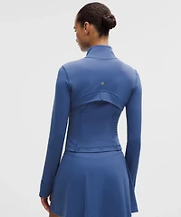 Define Cropped Jacket *Nulu