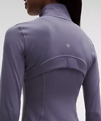 Define Cropped Jacket *Nulu