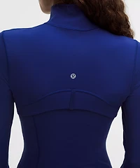 Define Cropped Jacket *Nulu