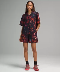 Team Canada Women's Button-Down Shirt *COC Logo | Short Sleeve Shirts & Tee's
