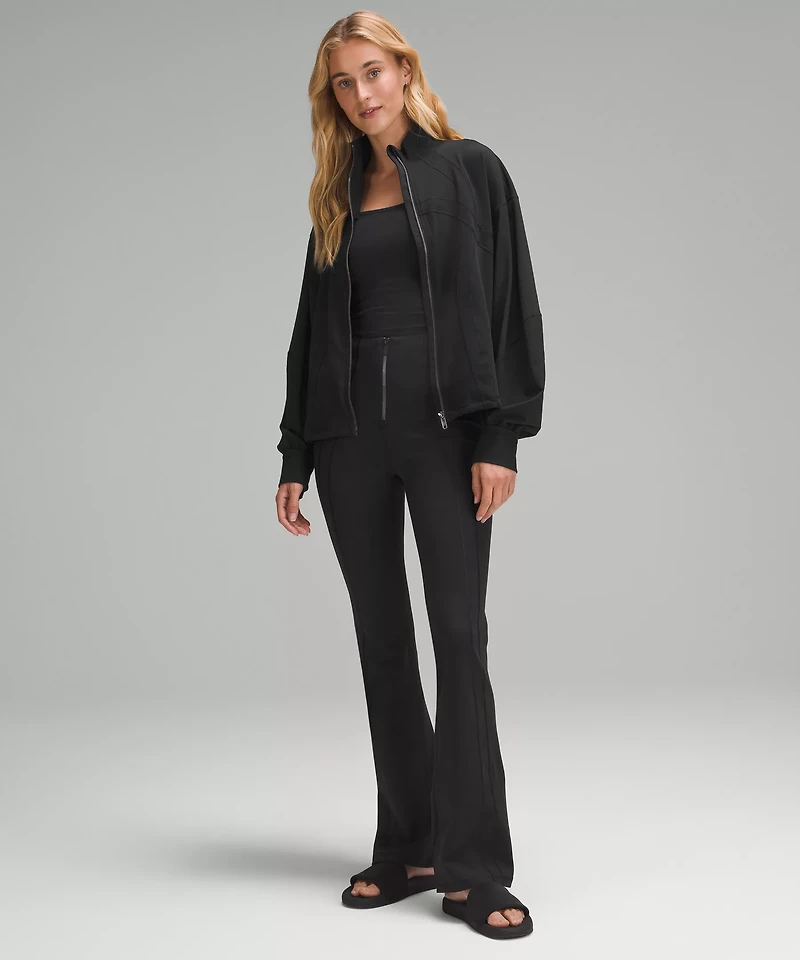 Define Relaxed-Fit Jacket *Luon | Women's Coats & Jackets