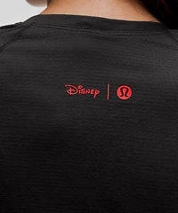 Disney x lululemon *Swiftly Tech Long-Sleeve Shirt 2.0 Hip Length | Women's Long Sleeve Shirts