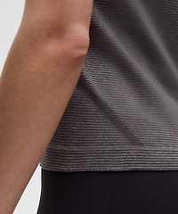 Swiftly Tech Short-Sleeve Shirt 2.0 *Waist Length | Women's Short Sleeve Shirts & Tee's