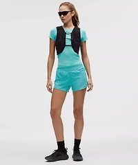 Swiftly Tech Short-Sleeve Shirt 2.0 *Waist Length