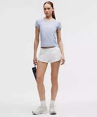 Swiftly Tech Short-Sleeve Shirt 2.0 *Waist Length