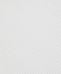 Waffle-Knit Funnel-Neck Long-Sleeve Shirt | Women's Long Sleeve Shirts