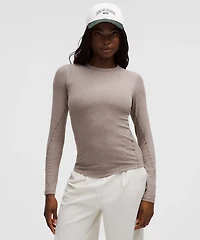 Hold Tight Long-Sleeve Shirt | Women's Long Sleeve Shirts