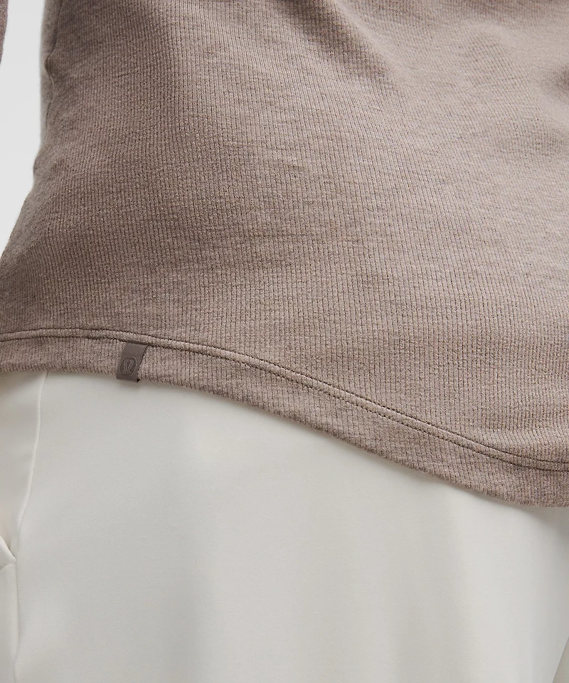 Hold Tight Long-Sleeve Shirt | Women's Long Sleeve Shirts