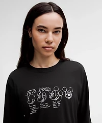 Disney x lululemon *All Yours Long-Sleeve Shirt | Women's Long Sleeve Shirts