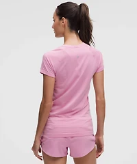 Swiftly Tech Short-Sleeve Shirt 2.0 *Hip Length | Women's Short Sleeve Shirts & Tee's