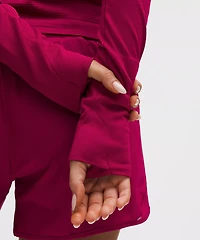 Swiftly Tech Long-Sleeve Shirt 2.0 *Waist Length