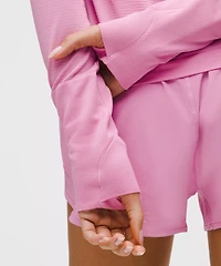 Swiftly Tech Long-Sleeve Shirt 2.0 *Waist Length | Women's Long Sleeve Shirts