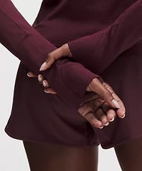 Swiftly Tech Long-Sleeve Shirt 2.0 *Waist Length