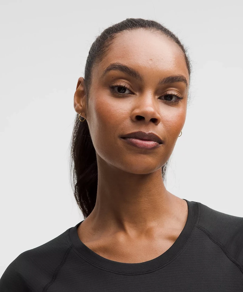 Swiftly Tech Long-Sleeve Shirt 2.0 *Waist Length | Women's Long Sleeve Shirts