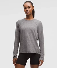 License to Train Classic-Fit Long-Sleeve Shirt | Women's Long Sleeve Shirts