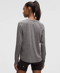 License to Train Classic-Fit Long-Sleeve Shirt | Women's Long Sleeve Shirts