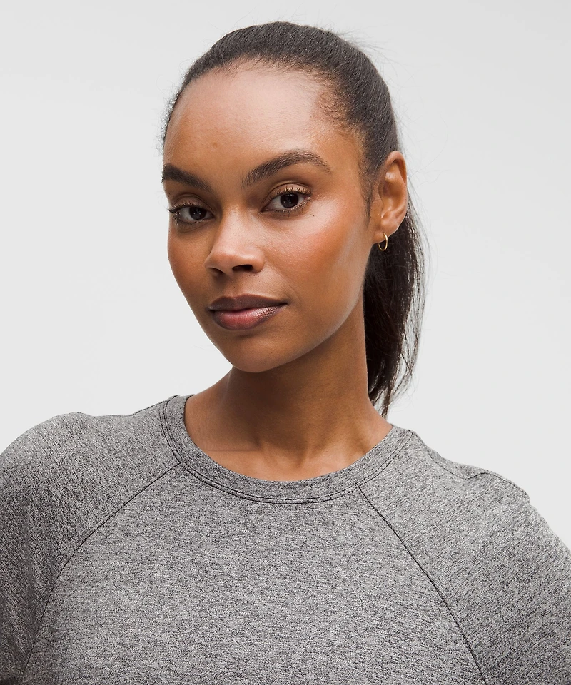License to Train Classic-Fit Long-Sleeve Shirt | Women's Long Sleeve Shirts