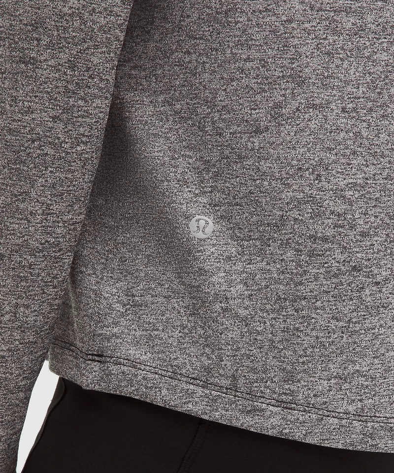 License to Train Classic-Fit Long-Sleeve Shirt | Women's Long Sleeve Shirts