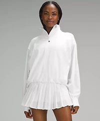 Define Relaxed-Fit Jacket *Luon