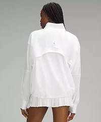 Define Relaxed-Fit Jacket *Luon