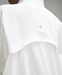 Define Relaxed-Fit Jacket *Luon