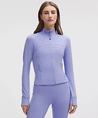 Define Cropped Jacket *Nulu | Women's Coats & Jackets