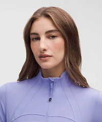 Define Cropped Jacket *Nulu | Women's Coats & Jackets