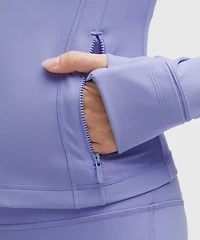 Define Cropped Jacket *Nulu | Women's Coats & Jackets