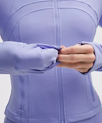 Define Cropped Jacket *Nulu | Women's Coats & Jackets