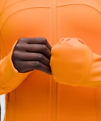 Define Cropped Jacket *Nulu