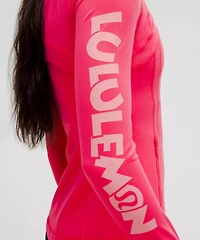 Disney x lululemon *Define Jacket Nulu