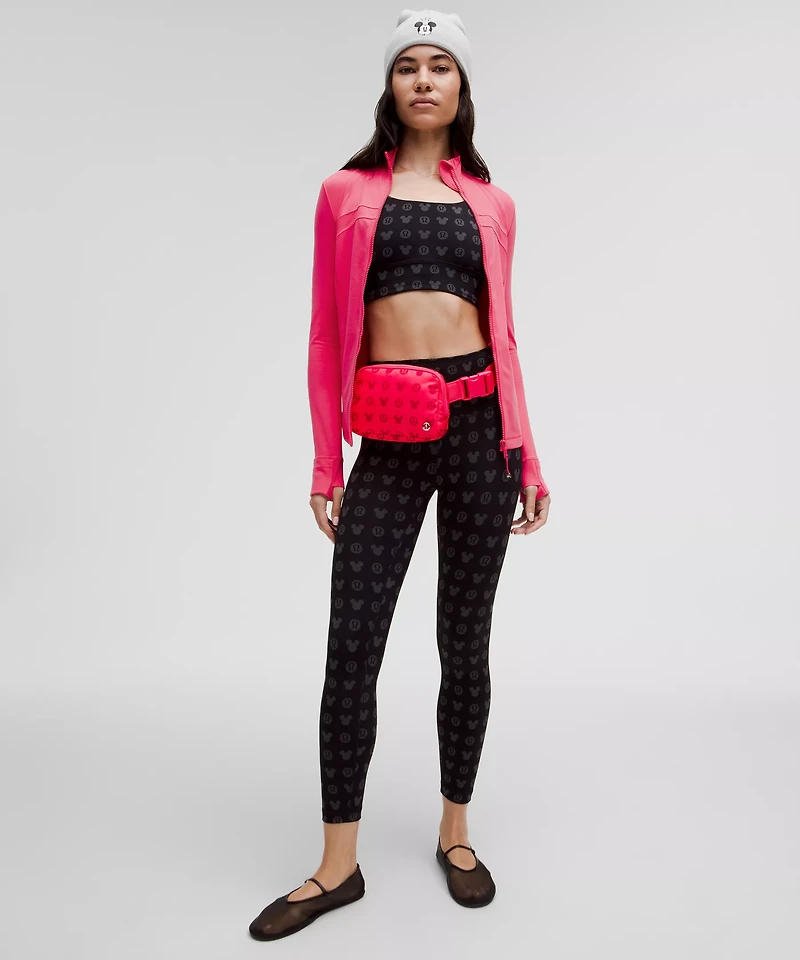 Disney x lululemon *Define Jacket Nulu