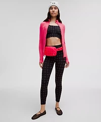 Disney x lululemon *Define Jacket Nulu