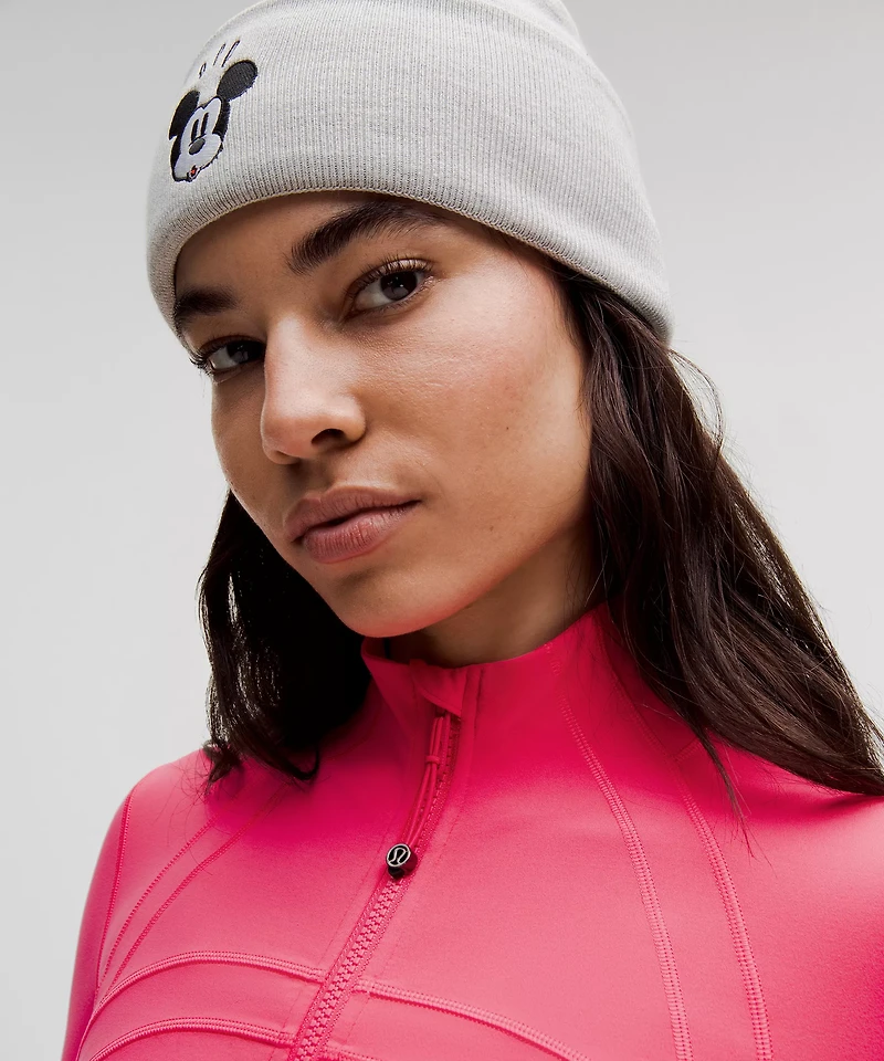 Disney x lululemon *Define Jacket Nulu