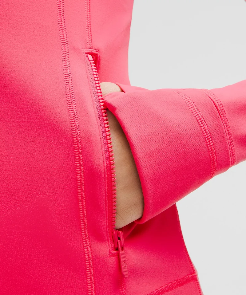 Disney x lululemon *Define Jacket Nulu