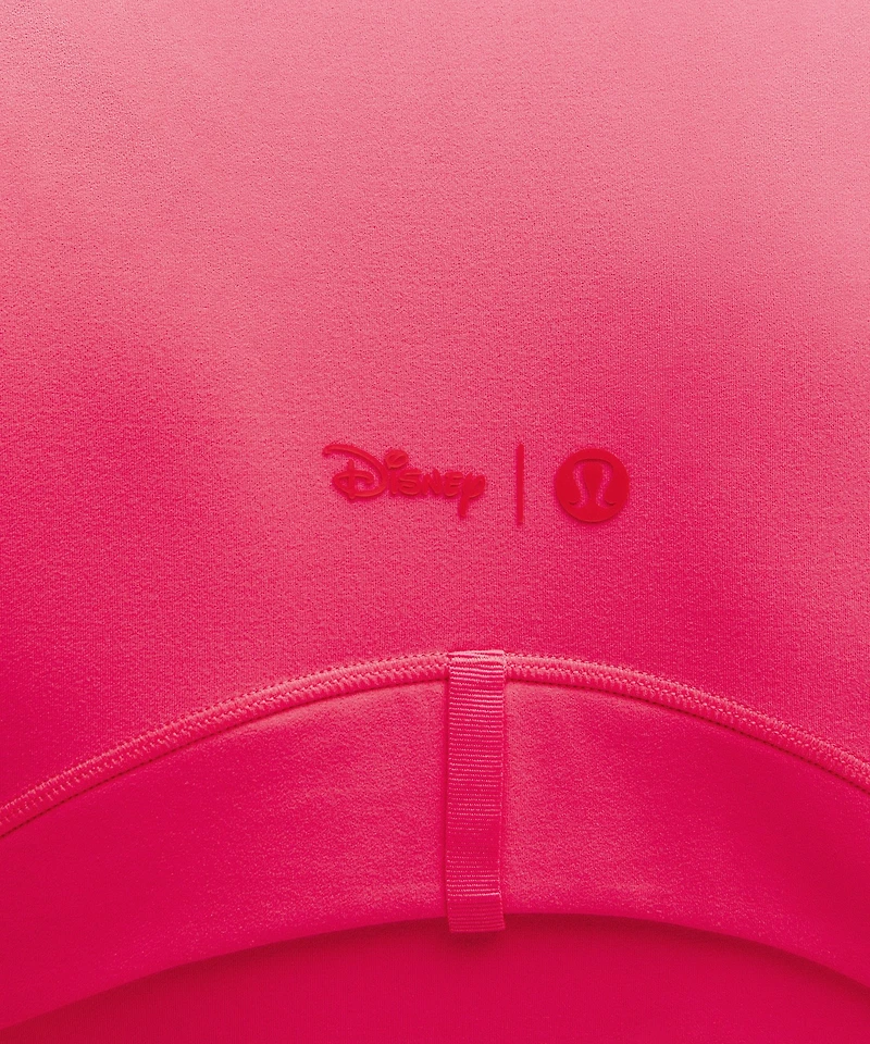 Disney x lululemon *Define Jacket Nulu