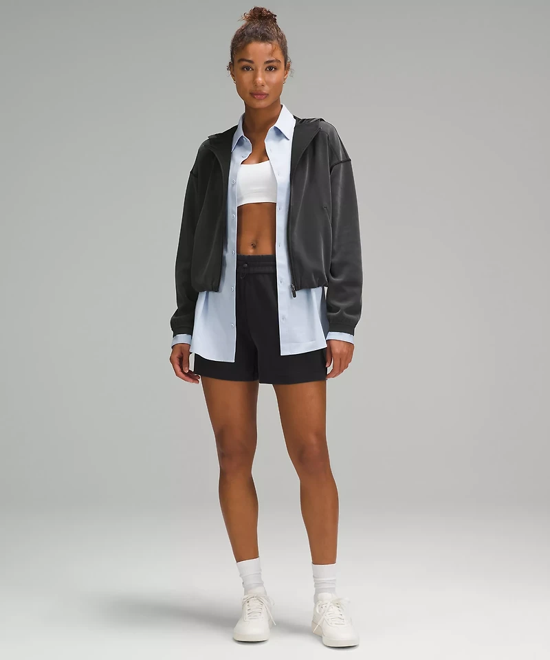 Softstreme Full-Zip Hoodie | Women's Hoodies & Sweatshirts