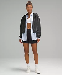 Softstreme Full-Zip Hoodie | Women's Hoodies & Sweatshirts