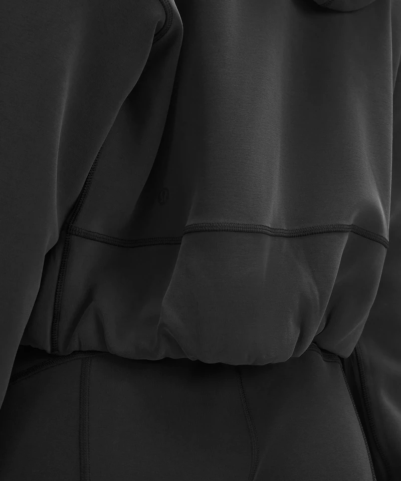 Softstreme Full-Zip Hoodie | Women's Hoodies & Sweatshirts