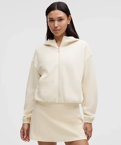 Softstreme Full-Zip Hoodie | Women's Hoodies & Sweatshirts