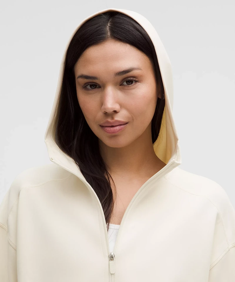 Softstreme Full-Zip Hoodie | Women's Hoodies & Sweatshirts