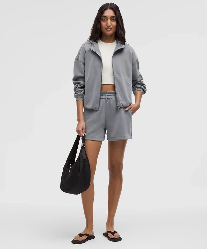 Softstreme Full-Zip Hoodie | Women's Hoodies & Sweatshirts