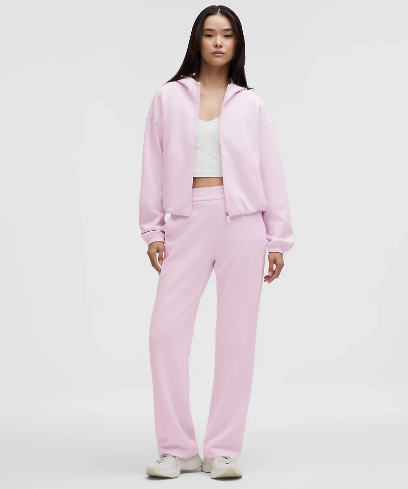 Softstreme Full-Zip Hoodie | Women's Hoodies & Sweatshirts