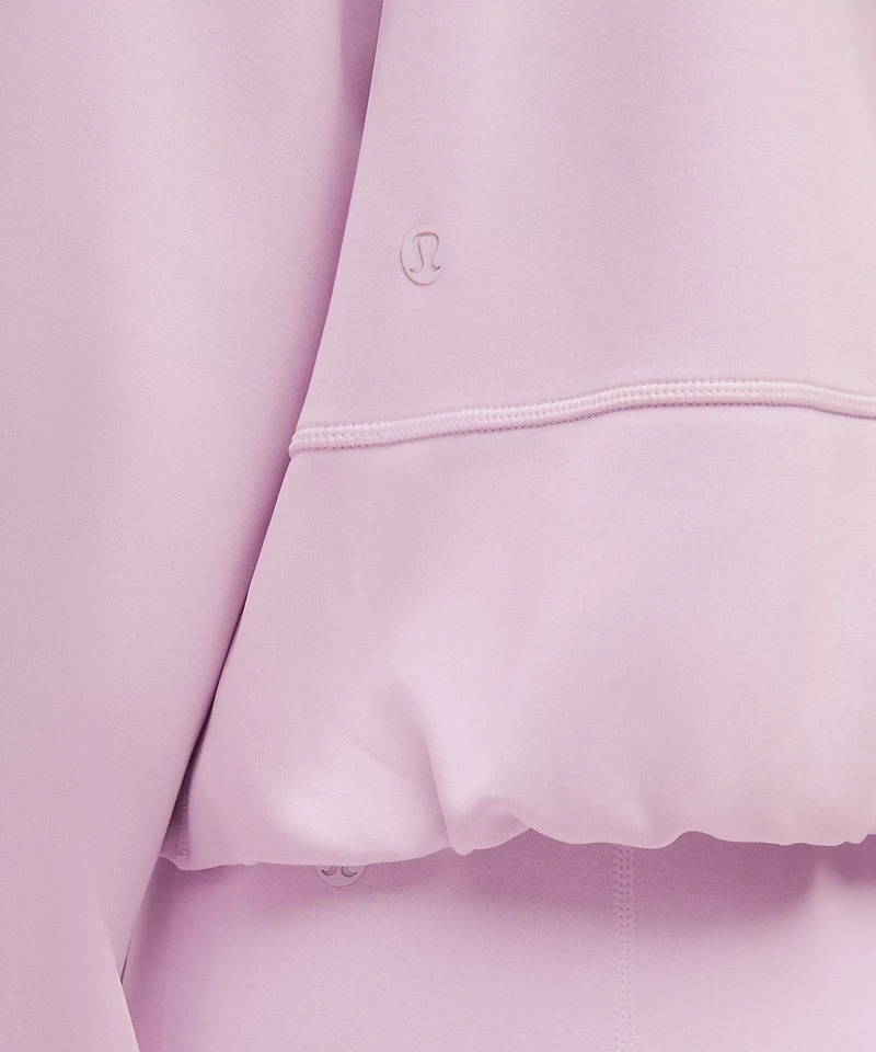 Softstreme Full-Zip Hoodie | Women's Hoodies & Sweatshirts