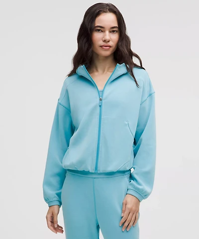 Softstreme Full-Zip Hoodie | Women's Hoodies & Sweatshirts