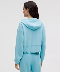 Softstreme Full-Zip Hoodie | Women's Hoodies & Sweatshirts