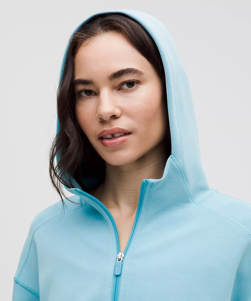 Softstreme Full-Zip Hoodie | Women's Hoodies & Sweatshirts